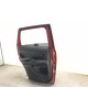 Дверь задняя левая бу для Mitsubishi ASX  1.8 DiD,  2011 г.