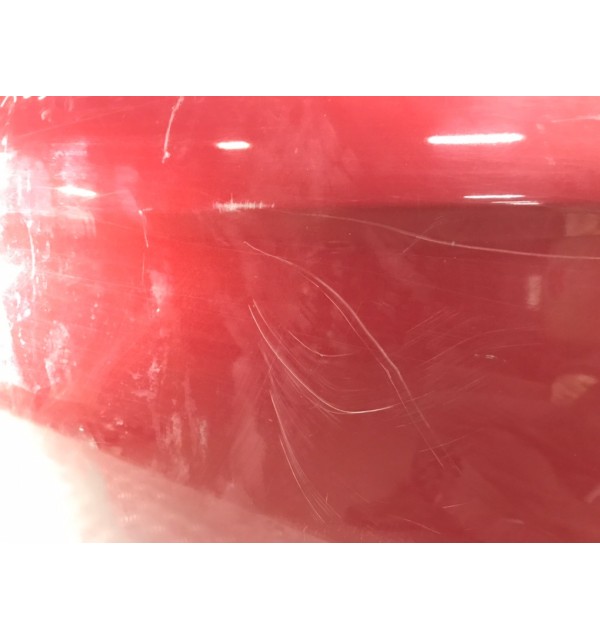 Дверь задняя левая бу для Mitsubishi ASX  1.8 DiD,  2011 г.