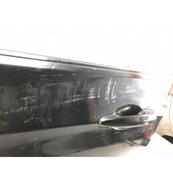 Дверь передняя левая бу для BMW 3 E90/E91/E92/E93 2.0 i,  2009 г.