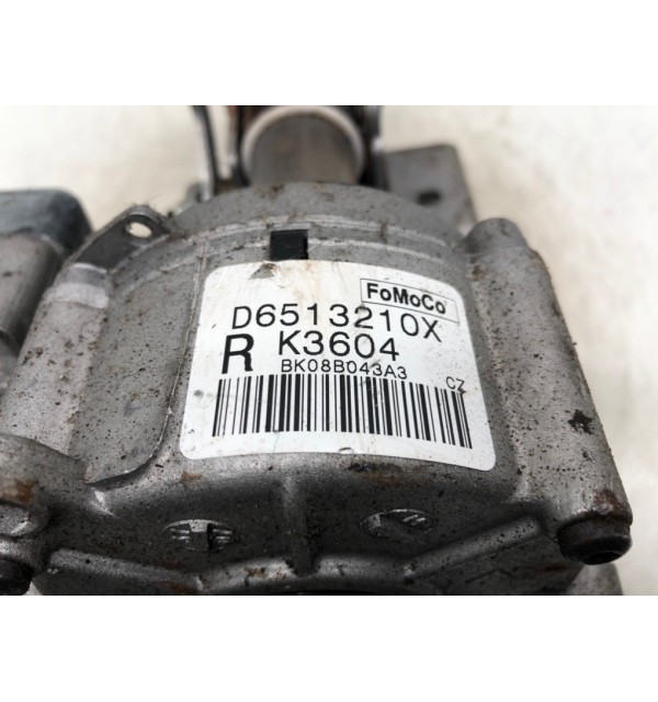 Электроусилитель руля бу для Mazda 2   1.5 i,  2008 г.