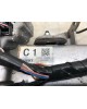 Замок рулевой колонки бу для Mitsubishi ASX  1.8 DiD,  2011 г.