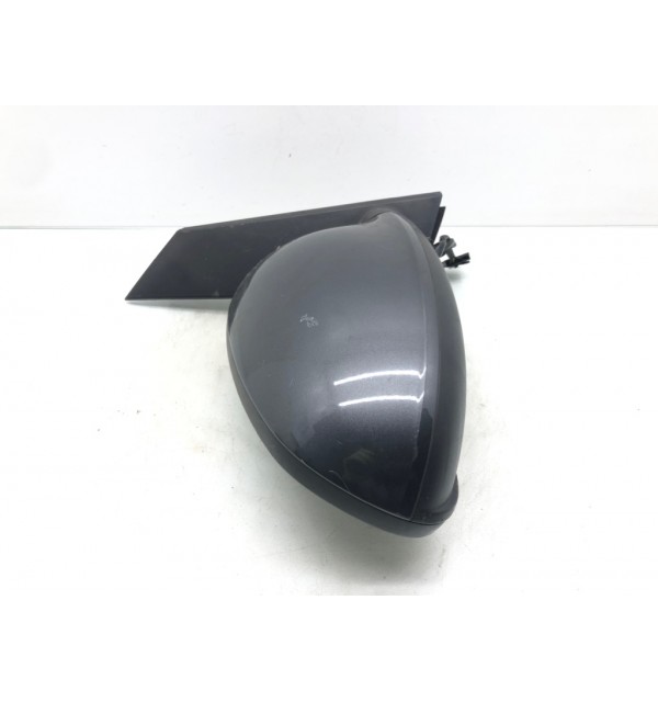Зеркало наружное правое бу для Opel Astra J 1.6 i,  2010 г.