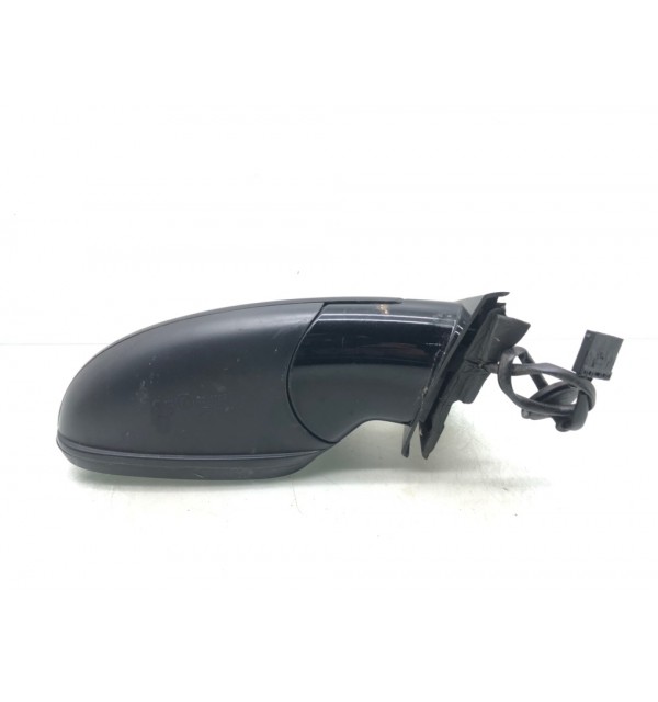 Зеркало наружное правое бу для Opel Astra J 1.4 i,  2012 г.