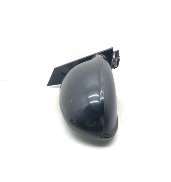 Зеркало наружное правое бу для Opel Astra J 1.4 i,  2012 г.