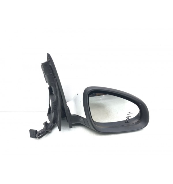 Зеркало наружное правое бу для Opel Astra J 1.3 CDTi,  2012 г.