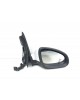 Зеркало наружное правое бу для Opel Astra J 1.3 CDTi,  2012 г.