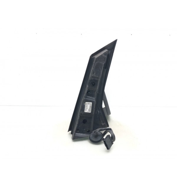 Зеркало наружное правое бу для Opel Astra J 1.3 CDTi,  2012 г.