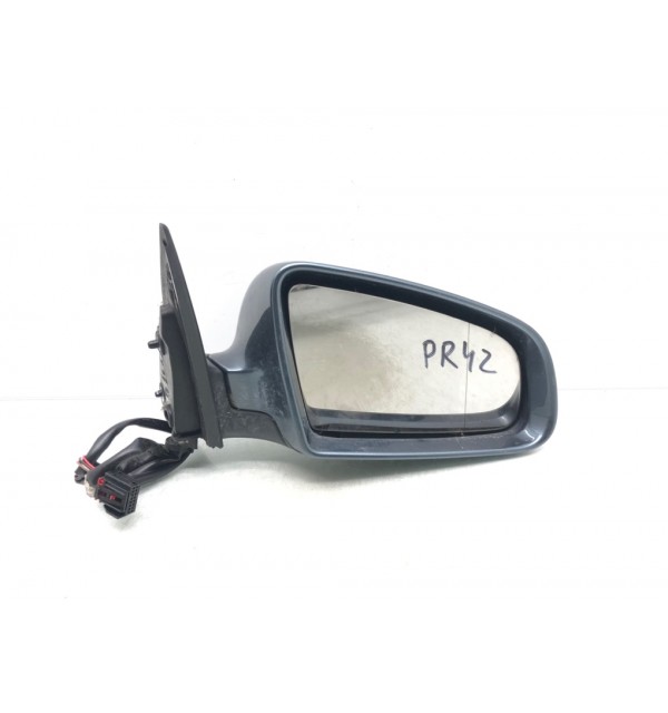 Зеркало наружное правое бу для Audi A6 C6 2.0 TDi,  2007 г.