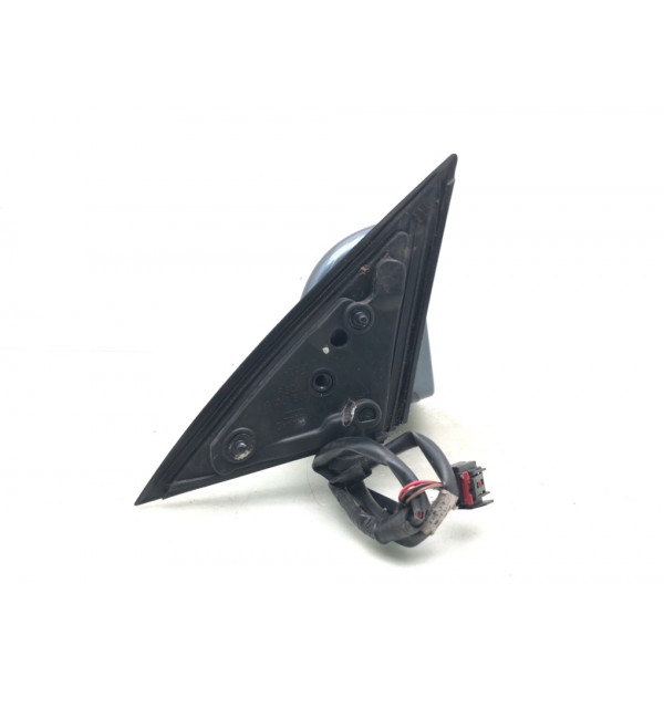 Зеркало наружное правое бу для Audi A6 C6 2.0 TDi,  2007 г.