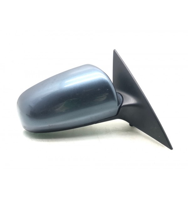 Зеркало наружное правое бу для Audi A6 C6 2.0 TDi,  2007 г.