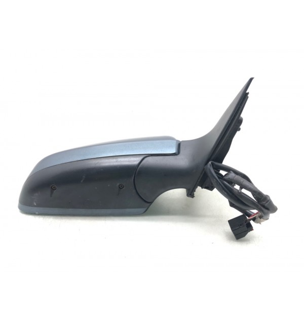 Зеркало наружное правое бу для Audi A6 C6 2.0 TDi,  2007 г.