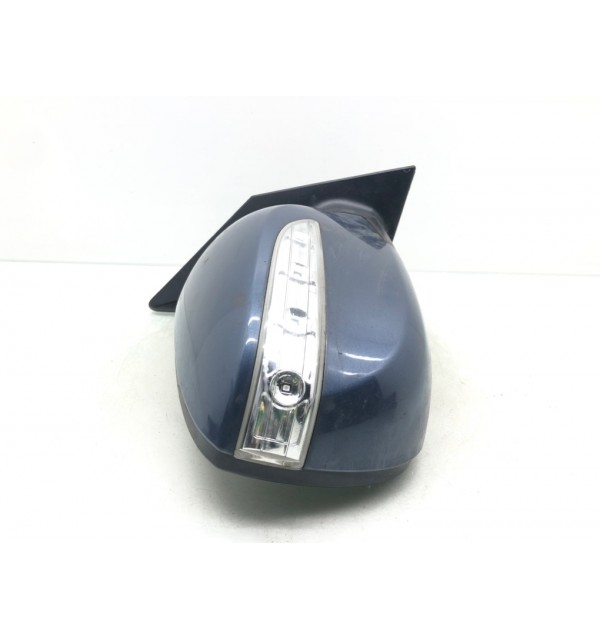 Зеркало наружное правое бу для Hyundai ix35  2.0 CRDi,  2013 г.