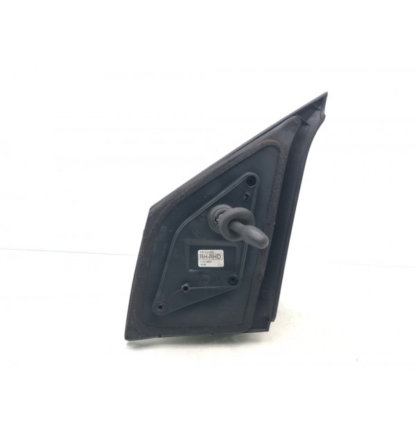 Зеркало наружное правое бу для Toyota Aygo  1.0 i,  2007 г.