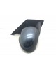 Зеркало наружное правое бу для Toyota Aygo  1.0 i,  2007 г.