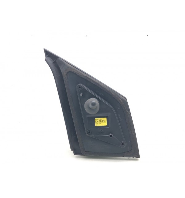Зеркало наружное левое бу для Toyota Aygo  1.0 i,  2007 г.