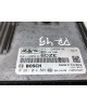 Блок управления двигателем бу для Ford Fiesta 6 1.6 TDCi,  2009 г.