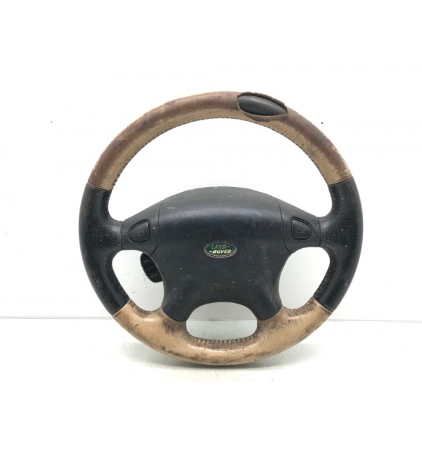 Руль бу для Land Rover Freelander 1 2.0 TD,  2003 г.