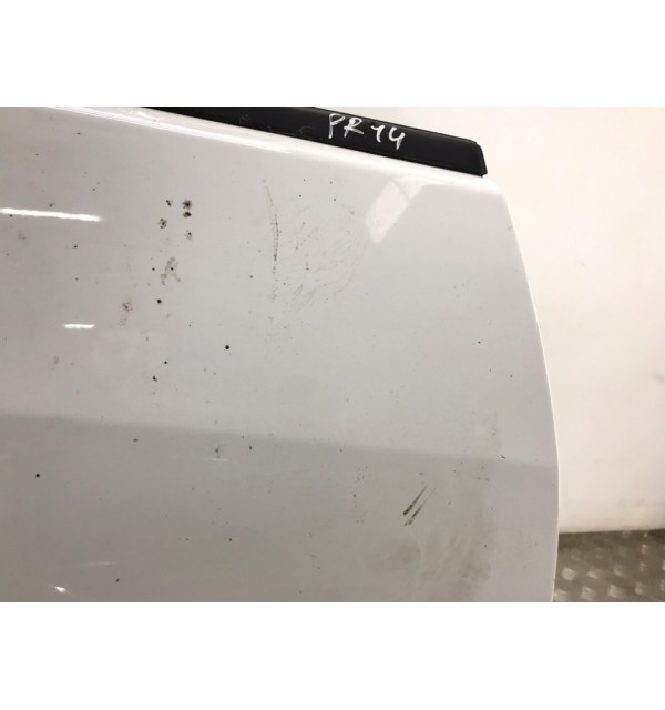 Дверь передняя правая бу для Opel Astra J 1.3 CDTi,  2012 г.