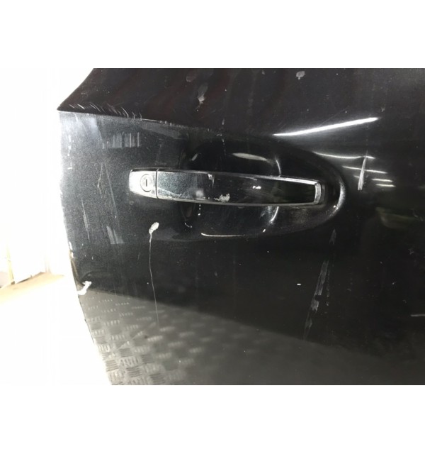 Дверь передняя правая бу для Opel Astra J 1.4 i,  2012 г.