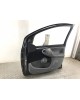 Дверь передняя правая бу для Toyota Aygo  1.0 i,  2007 г.