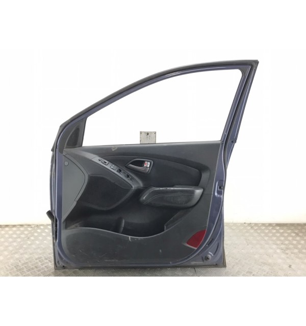 Дверь передняя правая бу для Hyundai ix35  2.0 CRDi,  2013 г.