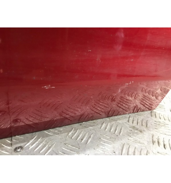Дверь передняя правая бу для Mitsubishi ASX  1.8 DiD,  2011 г.