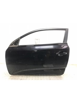 Дверь передняя левая бу для Kia Ceed  1.4 i,  2010 г.