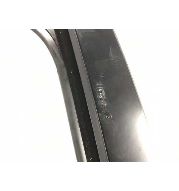 Дверь задняя правая бу для Volkswagen Passat B7 2.0 TDi,  2011 г.