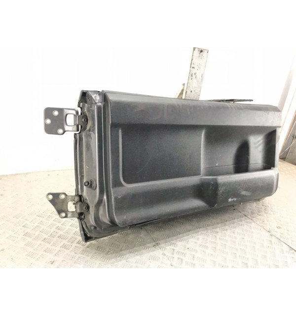 Крышка багажника бу для Land Rover Freelander 1 2.0 TD,  2003 г.