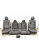 Салон (комплект сидений) бу для Volvo C70  2.4 i,  2007 г.
