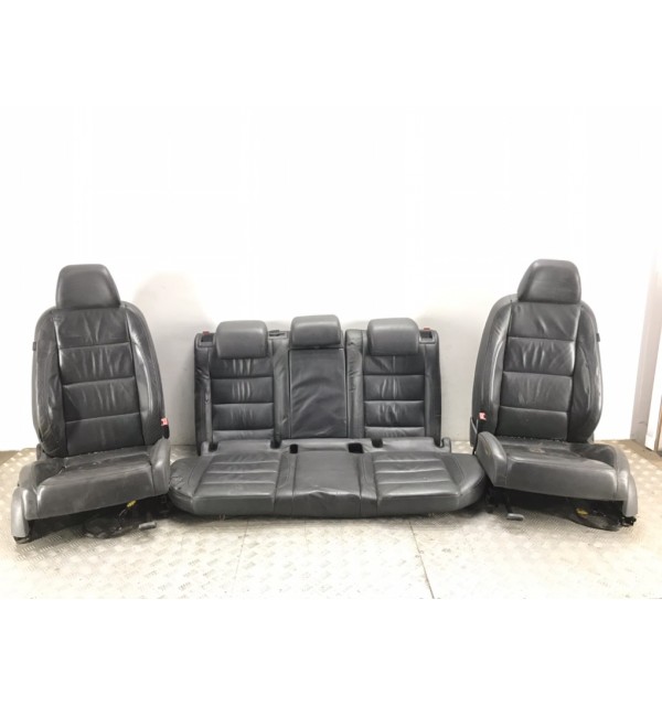 Салон (комплект сидений) бу для Volkswagen Golf 5 2.0 TDi,  2007 г.