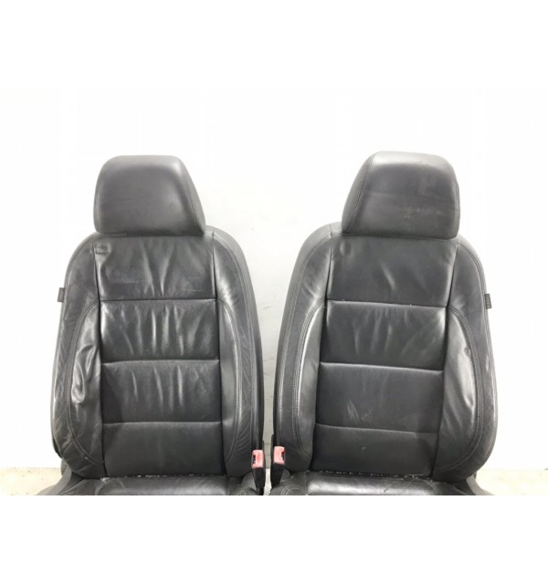 Салон (комплект сидений) бу для Volkswagen Golf 5 2.0 TDi,  2007 г.