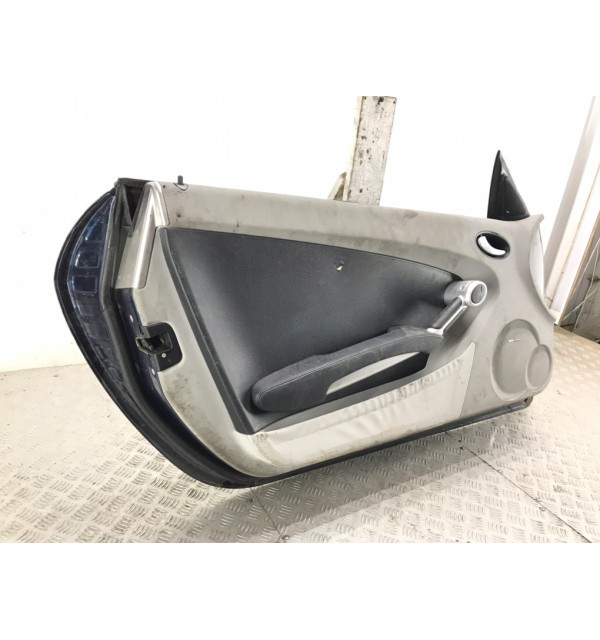 Дверь передняя левая бу для Mercedes SLK R171 1.8 i,  2005 г.