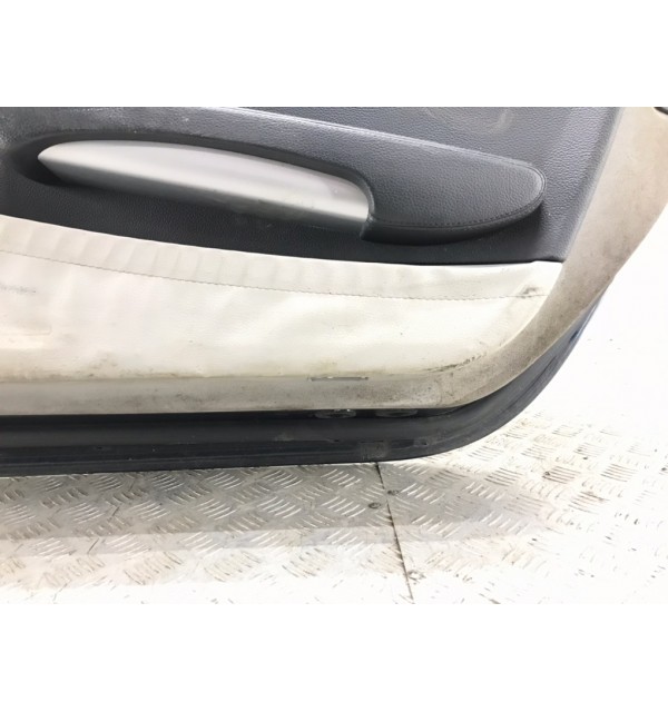 Дверь передняя правая бу для Mercedes SLK R171 1.8 i,  2005 г.
