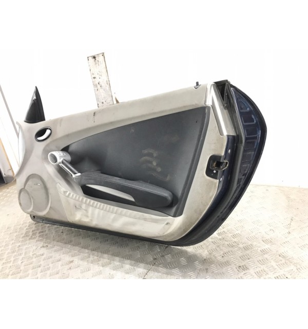 Дверь передняя правая бу для Mercedes SLK R171 1.8 i,  2005 г.