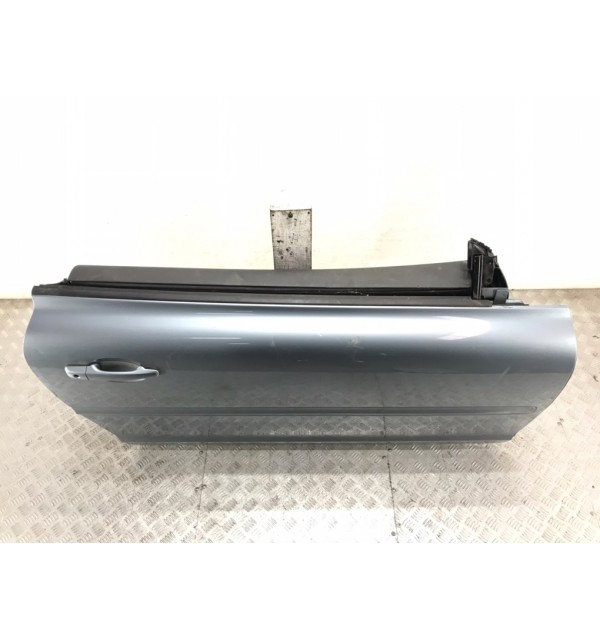 Дверь передняя правая бу для Volvo C70  2.4 i,  2007 г.