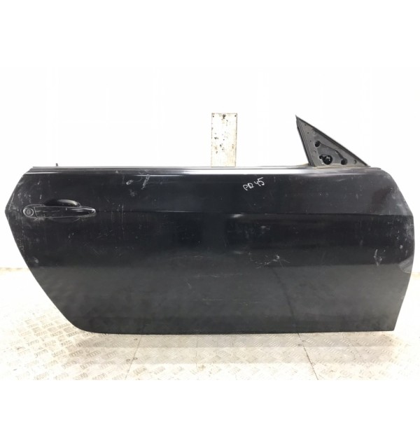 Дверь передняя правая бу для BMW 3 E90/E91/E92/E93 2.0 i,  2009 г.