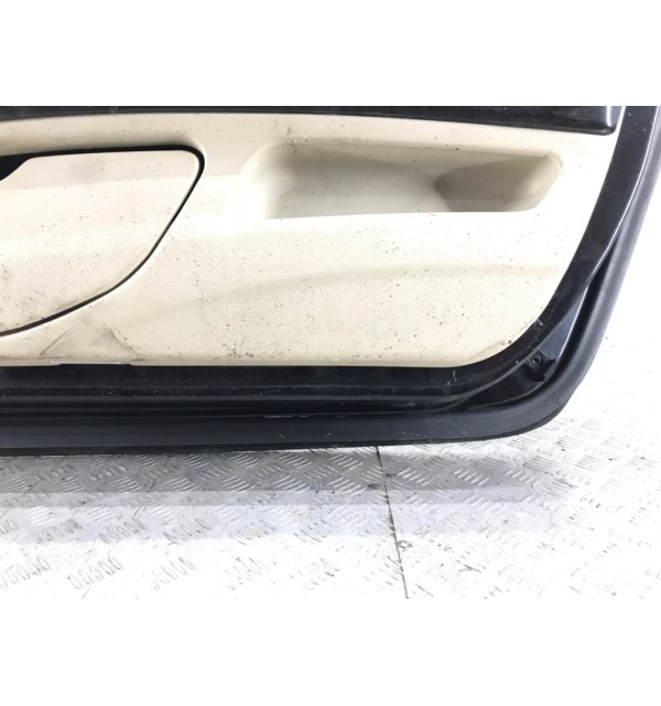 Дверь передняя правая бу для BMW 3 E90/E91/E92/E93 2.0 i,  2009 г.