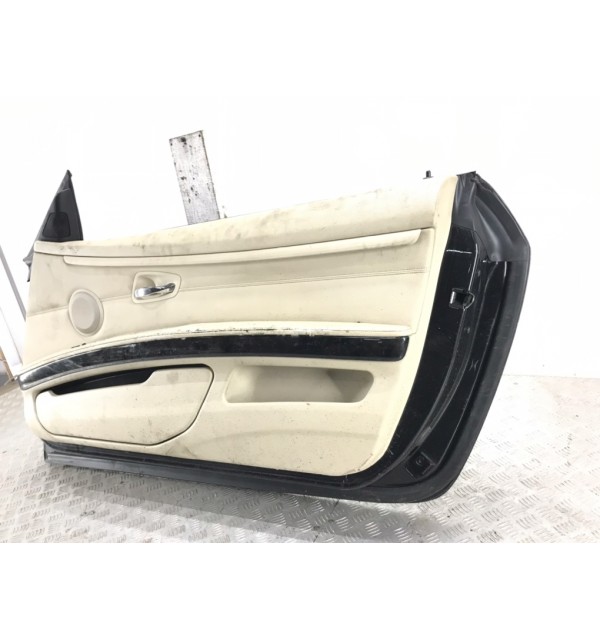 Дверь передняя правая бу для BMW 3 E90/E91/E92/E93 2.0 i,  2009 г.