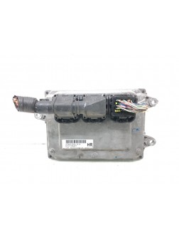Блок управления двигателем бу для Honda Civic 8 1.8 i, 2006 г.