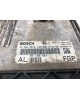 Блок управления двигателем бу для Opel Astra H 1.9 CDTi,  2005 г.