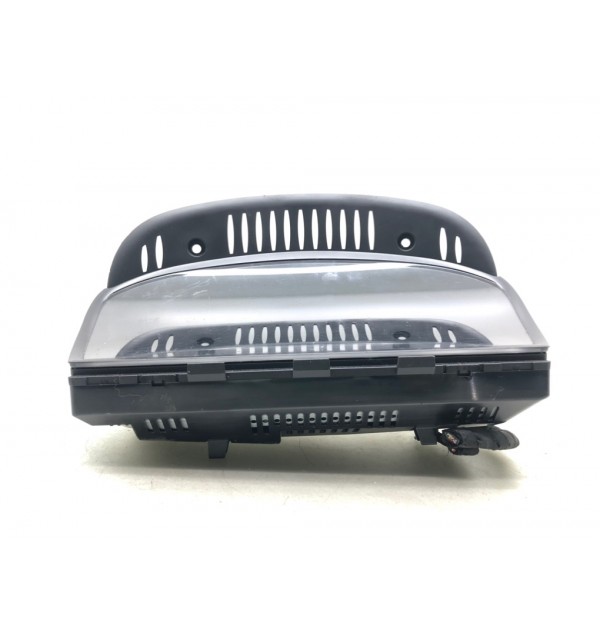Дисплей бу для BMW 5 E60/E61 2.5 TD,  2006 г.