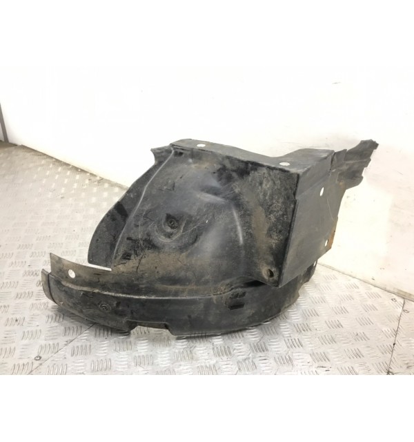 Защита арок передняя левая (подкрылок) бу для Opel Vivaro  2.0 CDTi,  2007 г.