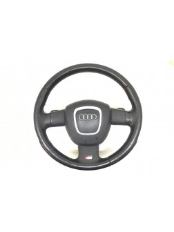 Руль бу для Audi A3 8P 2.0 TDi,  2005 г.