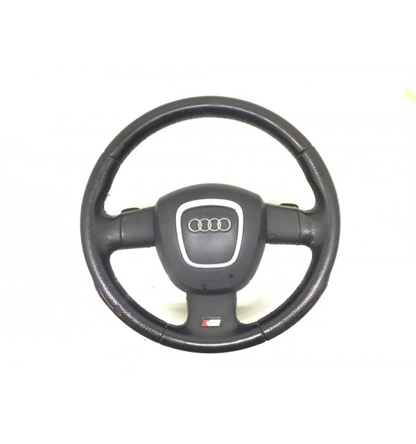 Руль бу для Audi A3 8P 2.0 TDi,  2005 г.
