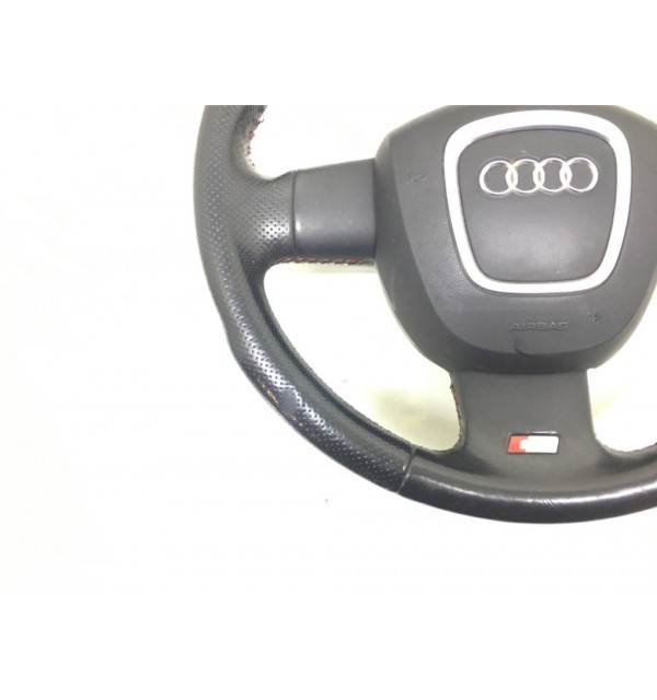 Руль бу для Audi A3 8P 2.0 TDi,  2005 г.