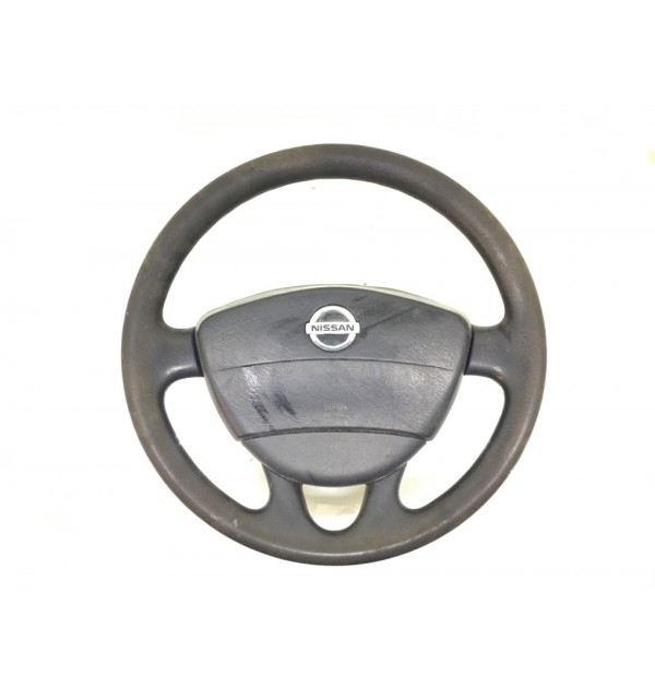 Руль бу для Nissan Primastar  1.9 CDTi,  2006 г.