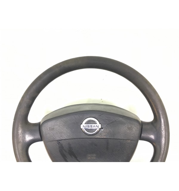 Руль бу для Nissan Primastar  1.9 CDTi,  2006 г.