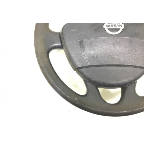 Руль бу для Nissan Primastar  1.9 CDTi,  2006 г.