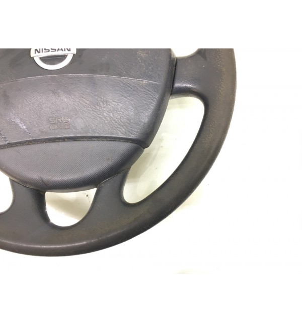 Руль бу для Nissan Primastar  1.9 CDTi,  2006 г.